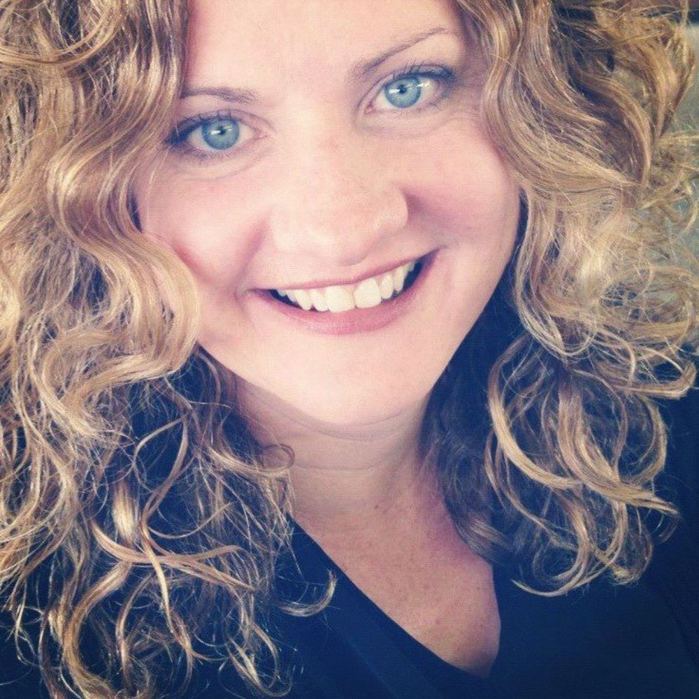 Meet your Posher, Chrissie
